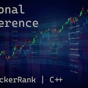 HackerRank C Solution Diagonal Difference