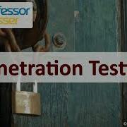 Тестирование на проникновение CompTIA Security SY0 701 4 3