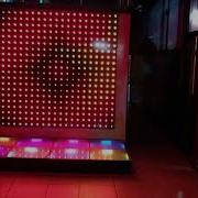 Pantalla Píxel LED De 2x2
