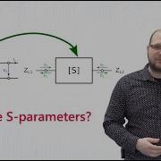 What Are S Parameters