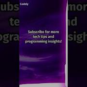 How To Get Code