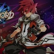 Elsword Playing With Fire