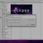 1 Installing Eclipse