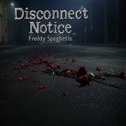 Disconnect Notice