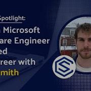 How A Microsoft Software Engineer Evolved His Career With Codesmith