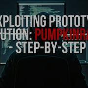 Vulnhub Walkthrough PumpkinRaising Exploiting Prototype Pollution Privilege Escalation 32