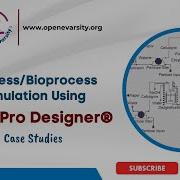 1 Simulation Of Bioactive Extraction Using SuperPro Designer Part 1 Process Simulation