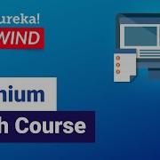 Selenium Crash Course Selenium Tutorial Selenium Training Edureka Testing Rewind 3