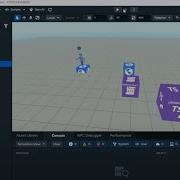 Using World Streaming To Have Multiple Maps