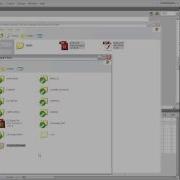 Scaleform HUD Tutorial 03 Folders And Importing Your Swf