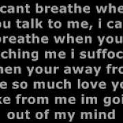 J HOLIDAY SUFFOCATE LYRICS