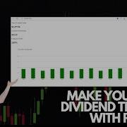 I Made My Own Dividend App Using Python 206 Python For Finance