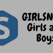 SPOJ GIRLSNBS Girls And Boys