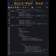 Python Pomodoro Timer GUI With Stylish Progress Bars Boost Productivity