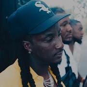 K Camp Blessing