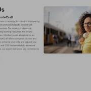 Creating A Responsive About Us Page In HTML And CSS
