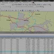 Attribute Data