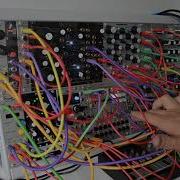 Modularsynth Eurorack Ambient Generative Patch 1