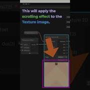 Scrolling Background Unity Tutorial Using Shaders