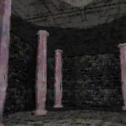 Affine Vs Perspective Correct Texture Mapping Example