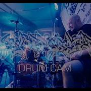 CROSS OF DISBELIEF 4K DRUM CAM FULL SET ANARCHY BREW CO NEWCASTLE 20 09 25