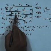 Mod 01 Lec 13 Introduction To Transportation Problems