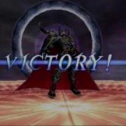 Dissidia Final Fantasy Invisbility Glitch