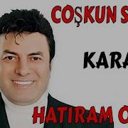 COŞKUN SABAH HATIRAM OLSUN KARAOKE VE SÖZLERİ