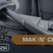 Turning A Machinist S Hammer With Conversational Programming