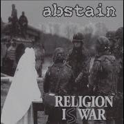 Abstain Nasum Split 7 Full EP