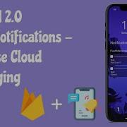 SwiftUI 2 0 Push Notifications Firebase Cloud Messaging SwiftUI Tutorials