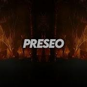 Meliora Oxford PRESEO Afro House