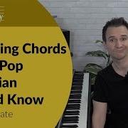6 Passing Chords Every Pop Pianist Should Know Quick Tip Piano Lesson By Jonny May