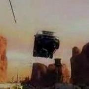 FlatOut 2 Trailer X Trem 2