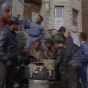 Grandmaster Flash Furious Five Style 1986