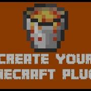 How To Create A Minecraft Plugin Using VSCode