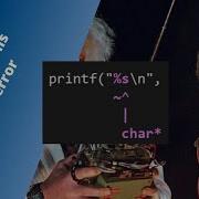 C Output String To The Console 2 Different Methods