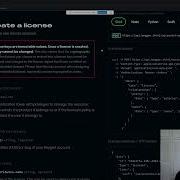 Live Demo Keygen Sh Software Licensing API