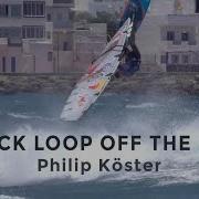 Back Loop Off The Lip By Philip Köster Statement