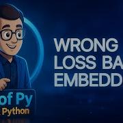 Triplet Loss Vs Contrastive Loss Train Better Embeddings With PyTorch In Python