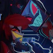 Don T You Forget Reprise Female Version Hazbin Hotel S2 Animation Cover By MilkyyMelodies