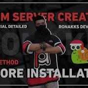 Fivem Server Qbcore Framework Installation Guide Hindi I ROnakks Development I Fivemrp Qbcore