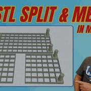 Split Merge STL Files Must Know Tinkercad Tips Tricks In Minutes