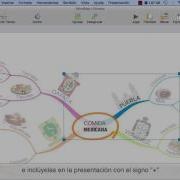 Modo De Presentación IMindMap 10