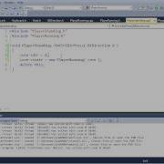 Intermediate C DirectX Game Programming Tutorial Lesson 16