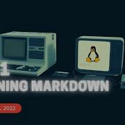 Lab 1 Learning Markdown