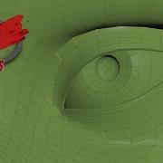 Houdini Edge Collapse Geometry Node