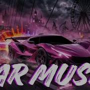 Black Signal Dark Hard Techno High Speed Night Drive