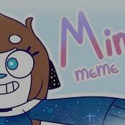 Mine Meme Flashing Images