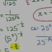 Exponential Functions 4
